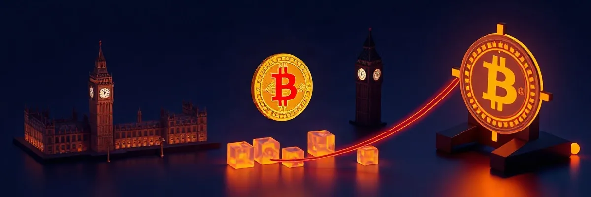 Spinpin: Newer Entry with Crypto-Native Architecture for players in the UK
