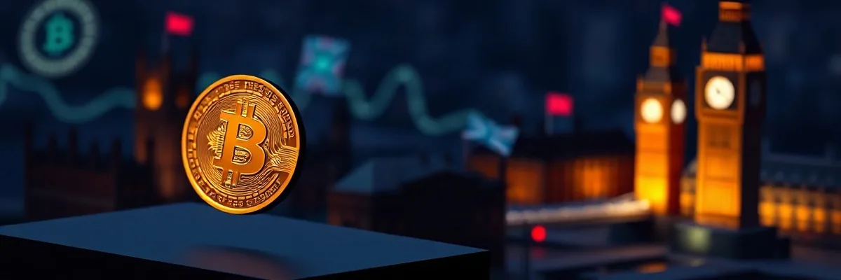 best bitcoin casino in the UK — How the Anonymous Crypto Casino Landscape Shapes These Rankings