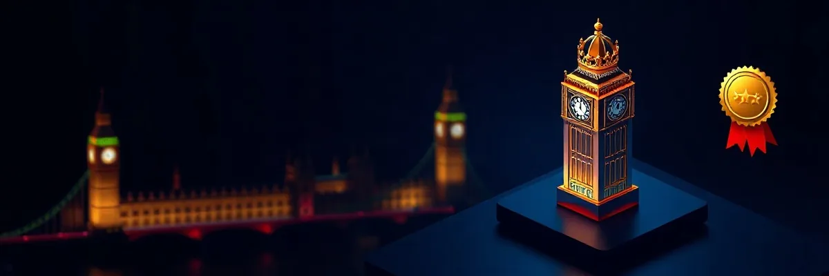 Score by Score: Where Every Operator Gained and Lost Points — best bitcoin casino in the UK