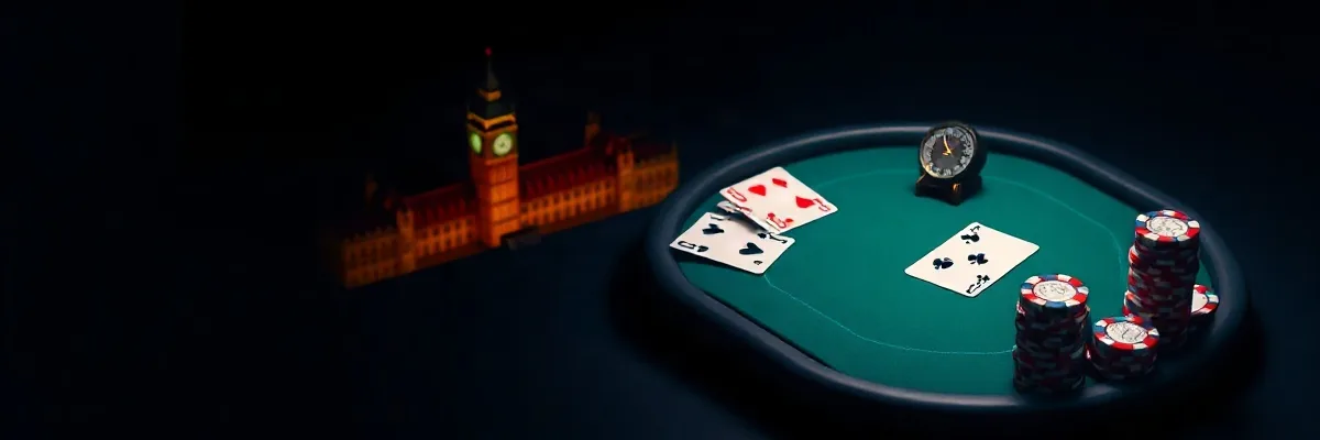 Escalation path when the first reply is a template — best online blackjack in the UK