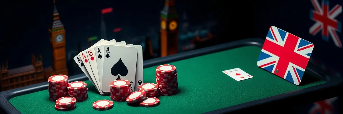 best poker sites in the UK — What Is a Best Poker Site?