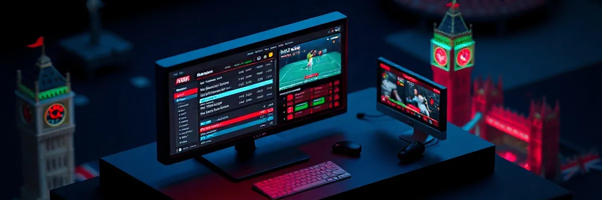Escalation Path When the First Reply Is a Template — betting sites not on gamstop in the UK