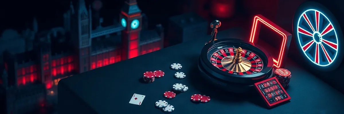 Cryptocurrency casino regulation and its cost implications: cryptocurrency casino guide for players in the UK