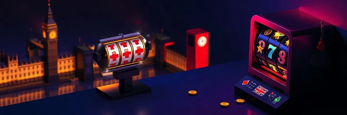 Free Spins and the Original Game Experience — free spins in the UK