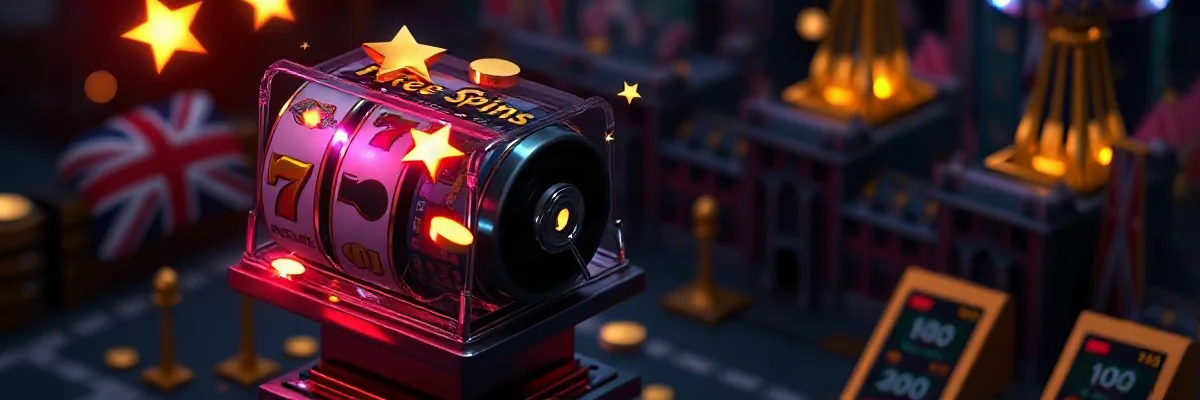 free spins in the UK — Free Spins Expiry: The Window That Eats Value