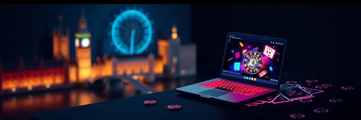 highest paying online casino in the UK — Building Resilience Through Operator Diversification