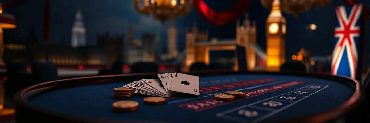 live baccarat online casino in the UK — The Issues Players Actually Raise, and Who Resolves Them Fastest