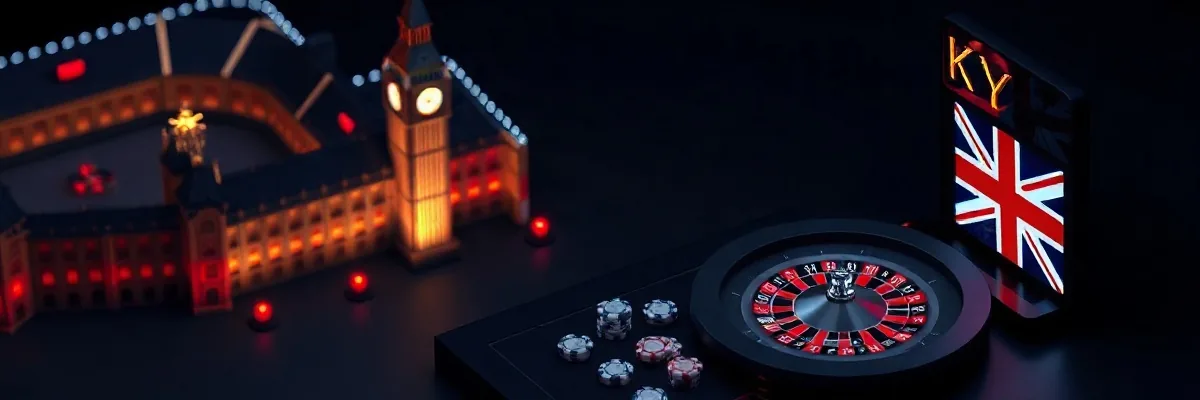 KYC and Its Alternatives in the UK Market: no verification casinos guide for players in the UK