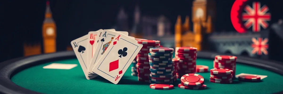 Session Limits as Cost Control for players in the UK