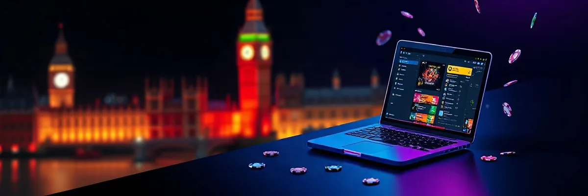 Comparing Recovery Scenarios: Operator by Operator for players in the UK